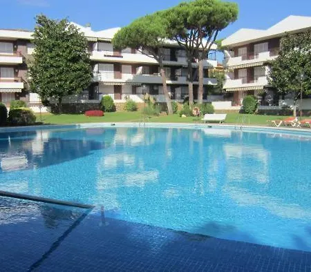 Apartment U-5 4 Pax