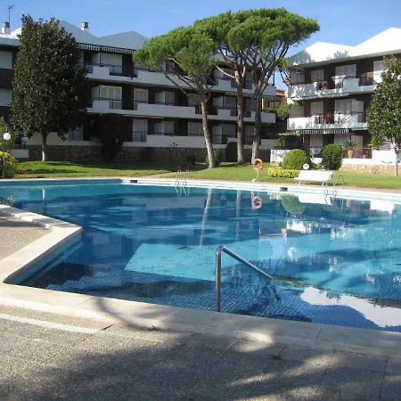 U-5 4 Pax Calella De Palafrugell