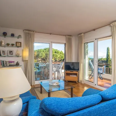 Apartment U-5 4 Pax Calella De Palafrugell