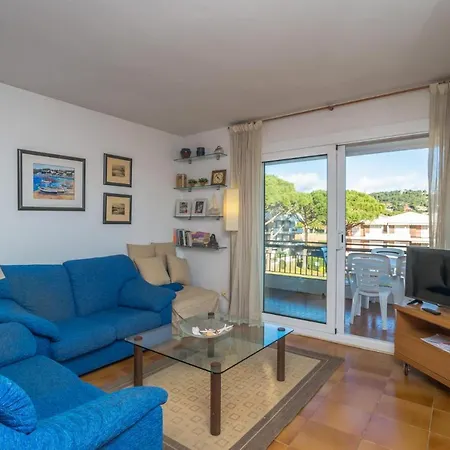 U-5 4 Pax Calella De Palafrugell