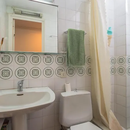 Apartment U-5 4 Pax *