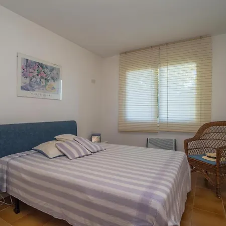 Apartamento U-5 4 Pax