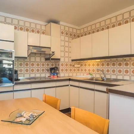 U-5 4 Pax Apartment Calella De Palafrugell