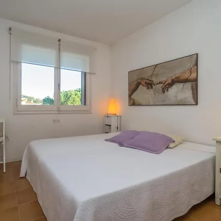 U-5 4 Pax Apartment Calella De Palafrugell